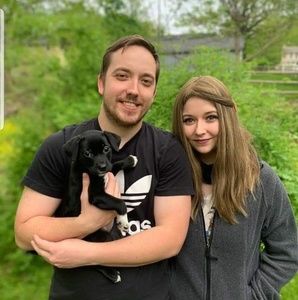 Meet your Posher, Gabe